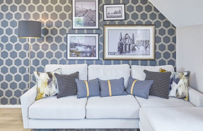 Host Stay Lightkeeper s Cottage - Foto 16