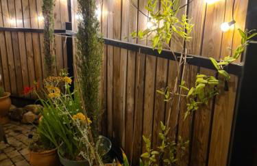 Gîte Le Petit Velours - Foto 36