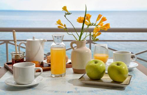 Pharos Rooms - Foto 25