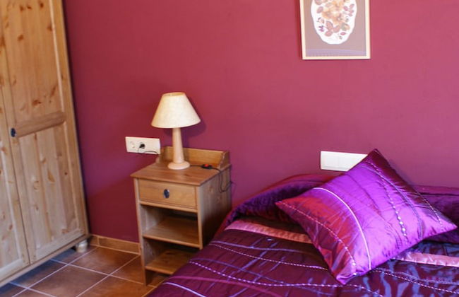 Casa Rural Mas Prat en Santa Margarita de Bianya no1 - Foto 5