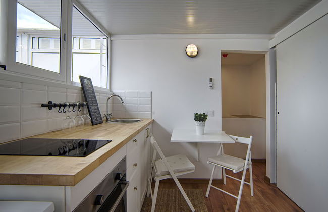 Hotelito Boutique Badalona - Foto 33