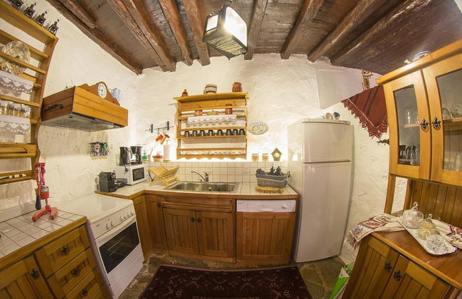 Dandy on the Hill in Parnassus Villa Pasifne up to Nine People - Photo 6