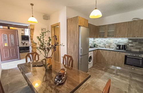 Achlades The Mountain Paradise Villas - Maisonette with pool and amazing view! - Foto 11