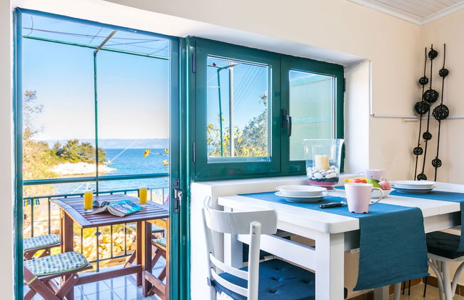 Nick's House - Foto 1