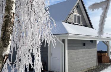 Osobie - dom z widokiem na góry - Foto 3