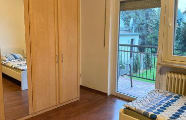 Monteur- und Ferienwohnung Rheinhausen - Lönsweg - Foto 26