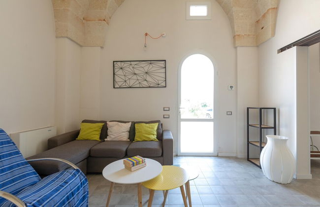 3554 Villa Truni by Perle di Puglia - Foto 16