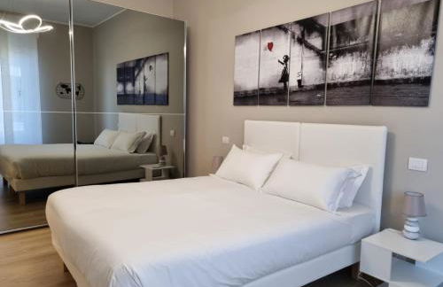 Certosa Enchanting Apartment with Balcony - Top Collection - Foto 1