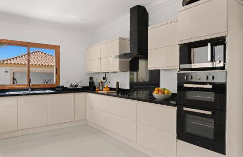 KARAT Villa Luso - Foto 20