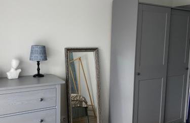 SZAFIROWY SEN Apartament z widokiem na morze HEVENIA RESORT - Foto 17