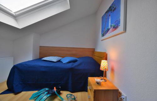 Ferienwohnung Admiralssuite - Foto 16
