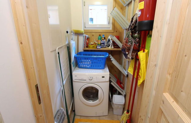 Chalet in Stadl an der Mur / Styria Near ski Area - Foto 18