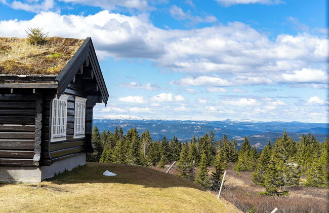 Ilsetra Hotell - Foto 12