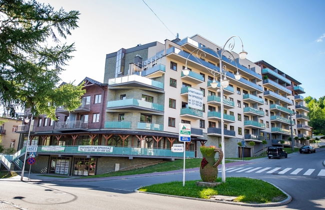 Zielony Zdrój - Foto 5