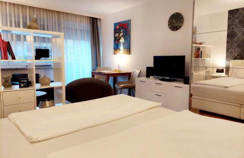 Appartementhaus Berlin - Foto 33