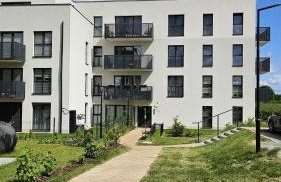 Jeziorna Green Apartment - Foto 21