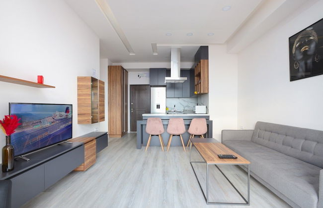 Stay Inn on Koghbatsi Str. 16 - Photo 4