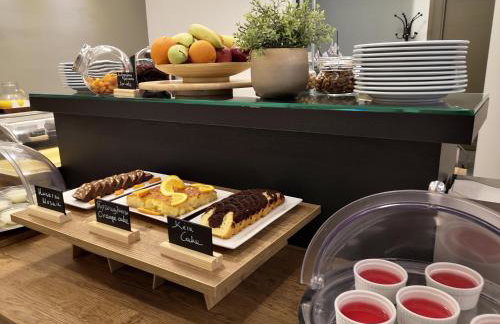 Andrew's Luxury Residence - Foto 27