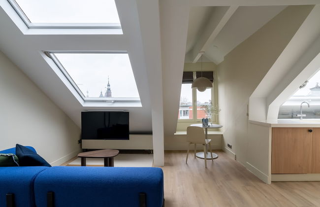 Numa | Amsterdam Oosterpark - Photo 4