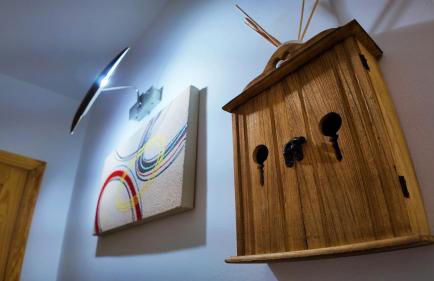 Apartalux Supreme Suite - Foto 15