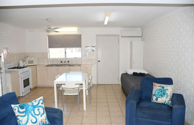 Kalbarri Seafront Villas - Foto 9