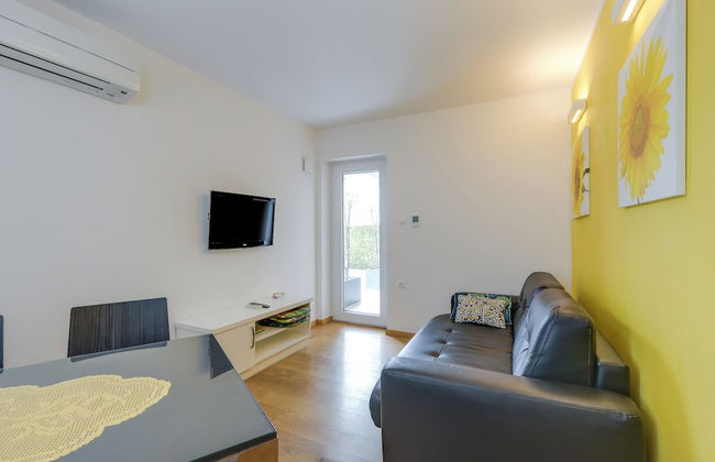 Wellness Suite Sunflower - Foto 6