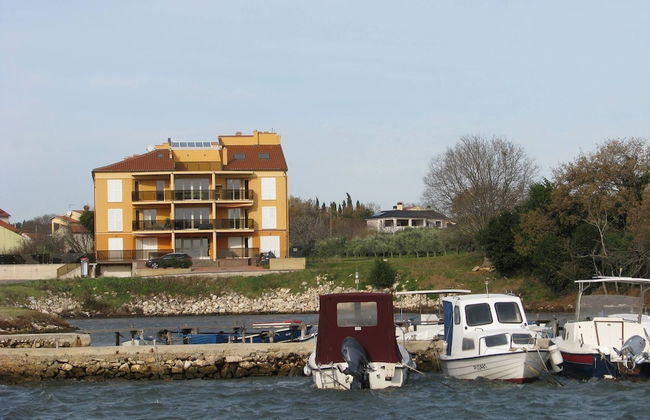 Apartment Andrea L Pula - Foto 21