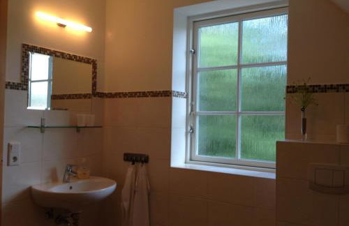 Haus Stoertebeker Appartements - Hotel Garni, Seebad Lubmin - Foto 52