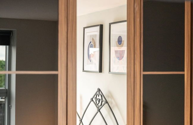 Host Stay Manchester Apartment - Foto 16