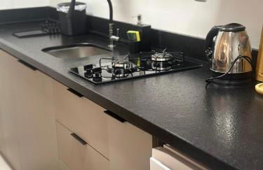 Studio alto padrão - 5 minutos da UNISC a pé - Foto 19