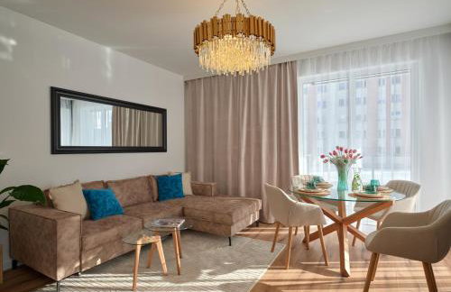 Prestige Luxury Apartament - Photo 36