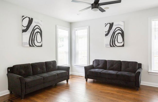 Pike Creek Palace 6 Bedrooms With 5 King Beds - Foto 43