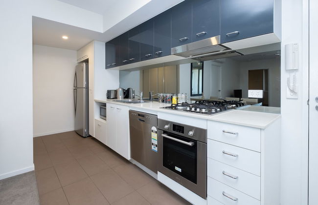 Mowbray East Apartments - Photo 11