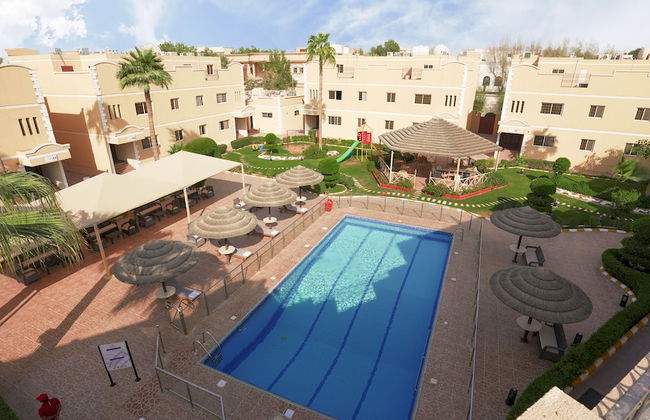 Boudl Al Malaz - Foto 30