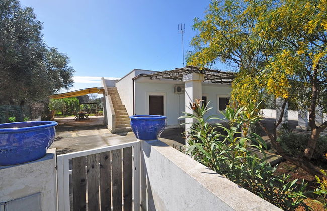 Villetta Certosina I - Foto 1