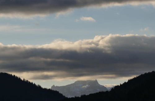 Modern Chalet With Garden Chamonix - Foto 35