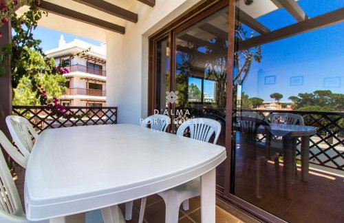 D'Alma Falésia Beach Apartment - By Dalma Portuguesa - Foto 17