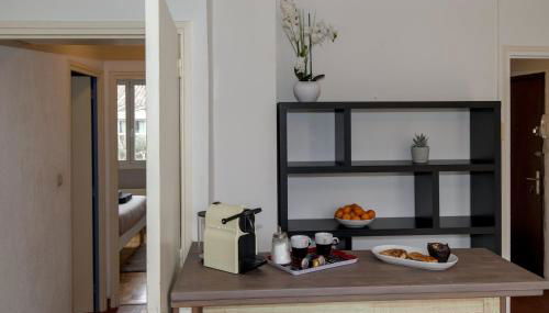 La Nuit des Artistes - Spacious - Stade Toulousain - Foto 5, minibar