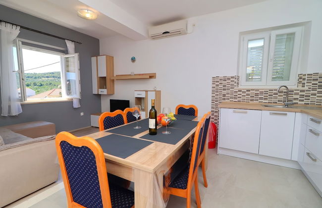 Apartments Radojković Lumbarda - Foto 22