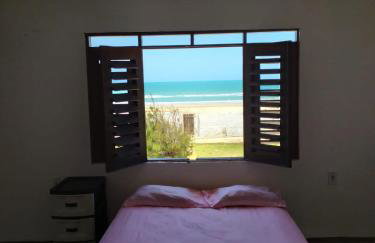 Casa de Praia no Morro Branco - Photo 20