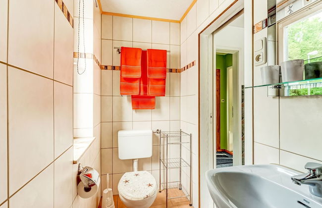 Ferienhaus im Thuringer Wald - Photo 10