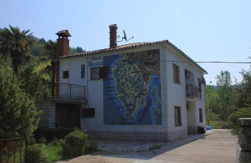 Apartments with a parking space Krbune, Central Istria - Sredisnja Istra - 7670 - Foto 3