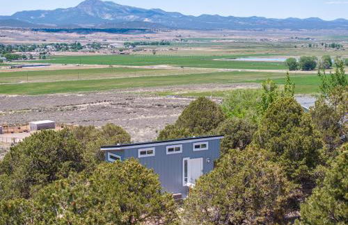 Hilltop Tiny Home - Foto 18