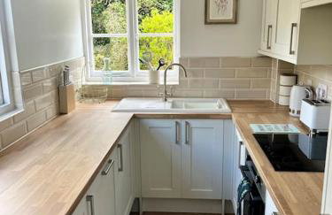 School View Cottage - Foto 12