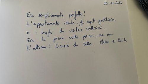 Casa vacanza La Zagara - Foto 4