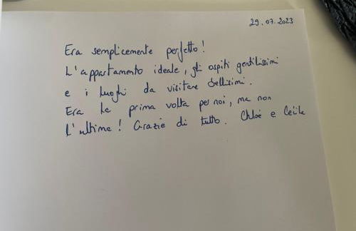 Casa vacanza La Zagara - Foto 4