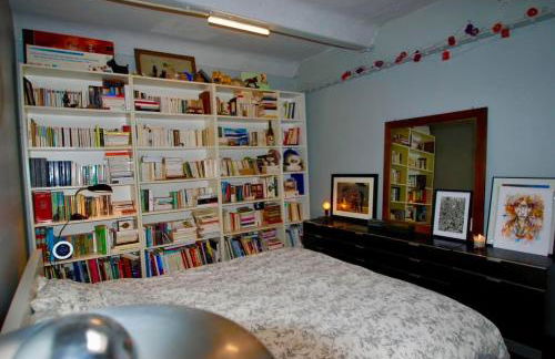 Loft d'exception, porte de Paris - Foto 24