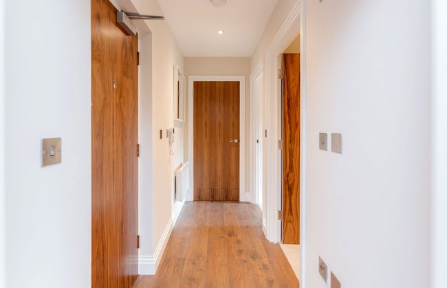 Roomspace Apartments -Trinity House - Foto 5