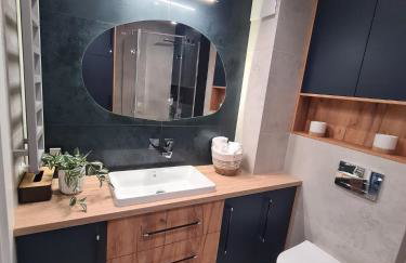 Apartament przy tężni - Photo 17