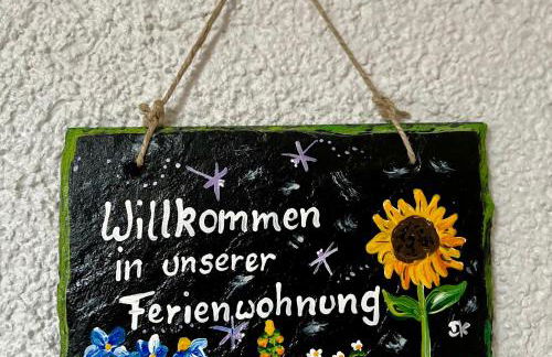 Schöne Ferienwohnung im Grünen - Foto 3